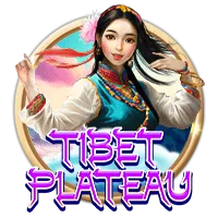 Tibet Plateau